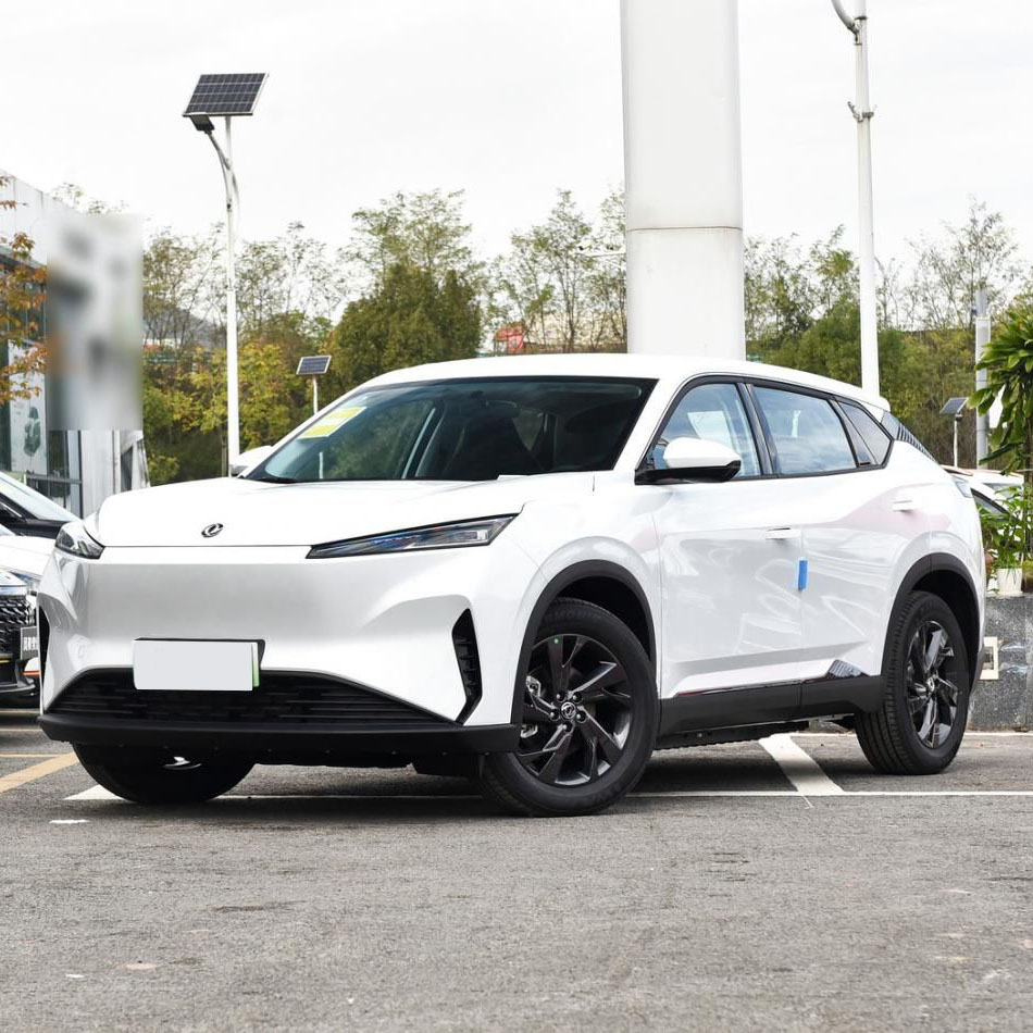 Dongfeng Sky EV01