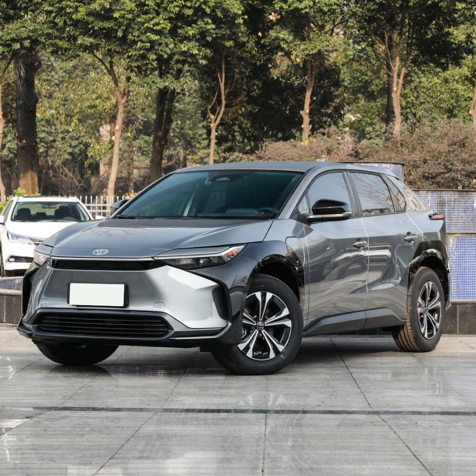 FAW Toyota BZ4X 2022 Modelo SUV eléctrico