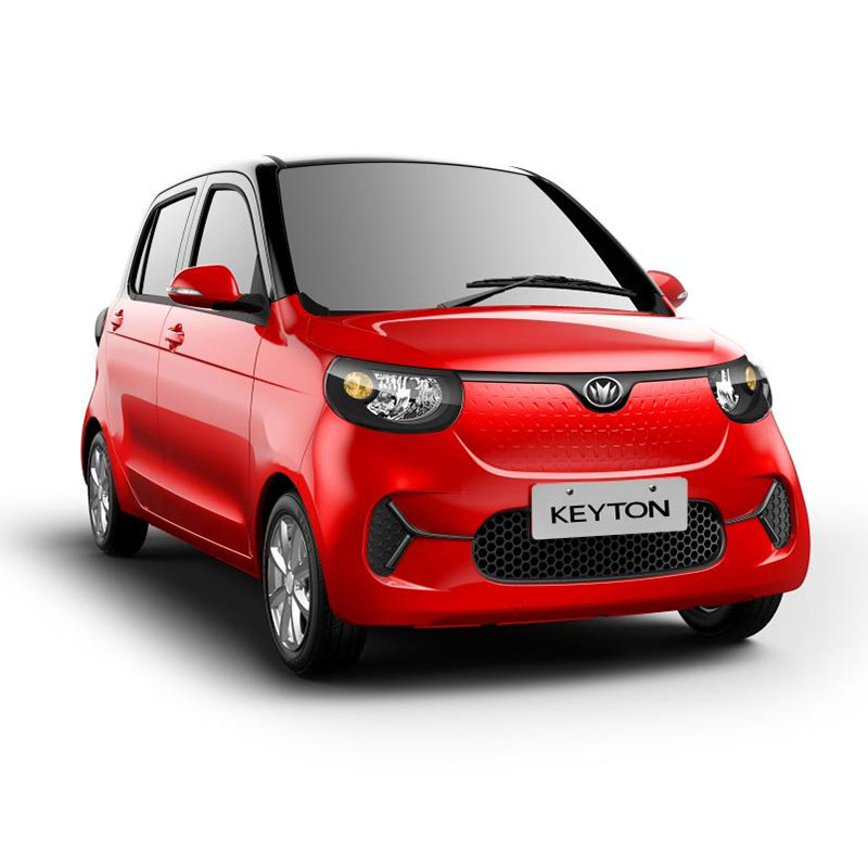 Keyton A00 Electric Hatchback